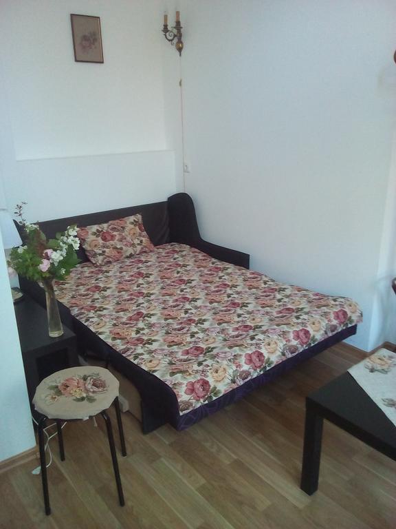 Brown Amber Apartment Liepaja Bagian luar foto